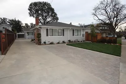 725 Laurel Ave, Burlingame, CA 94010 - Photo 2