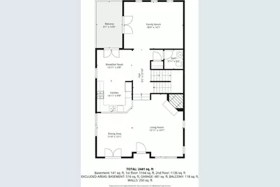238 Monte Vista, San Jose, CA 95125 - Photo 36