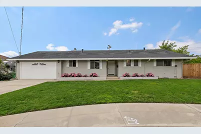 2247 Dayle Ct, Fremont, CA 94539 - Photo 2
