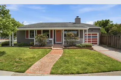 96 Lerida Ave, Millbrae, CA 94030 - Photo 1