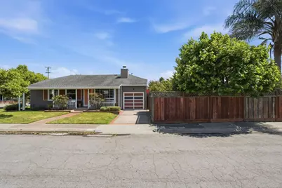 96 Lerida Ave, Millbrae, CA 94030 - Photo 2