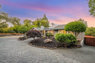 770 Graham Hill Rd, Santa Cruz, CA 95060 - Photo 1