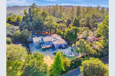 770 Graham Hill Rd, Santa Cruz, CA 95060 - Photo 8