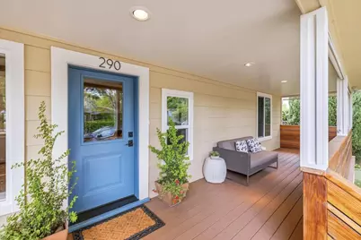 290 Leland Ave, Palo Alto, CA 94306 - Photo 2