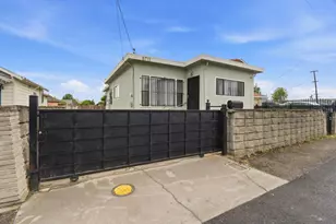8715 E St, Oakland, CA 94621 - Photo 1