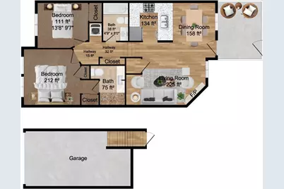 680 Blackford Ct, San Jose, CA 95117 - Photo 20