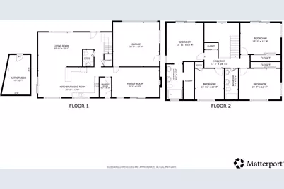 1100 Greenbrier Rd, San Carlos, CA 94070 - Photo 46