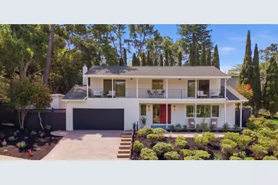 1100 Greenbrier Rd, San Carlos, CA 94070 - Photo 1