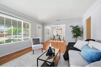 3705 Pasadena Dr, San Mateo, CA 94403 - Photo 10