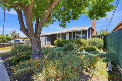 3705 Pasadena Dr, San Mateo, CA 94403 - Photo 2