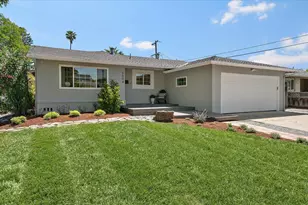 5004 Carm Ave, San Jose, CA 95124 - Photo 2