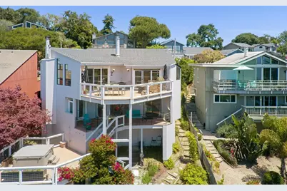 442 Vista Del Mar Dr, Aptos, CA 95003 - Photo 1