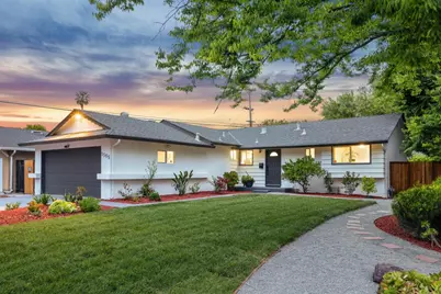 1565 Willowdale Dr, San Jose, CA 95118 - Photo 2