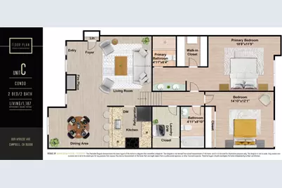 909 Apricot Ave C, Campbell, CA 95008 - Photo 24