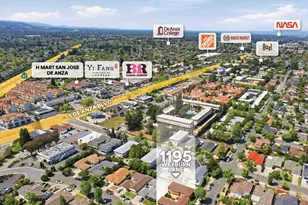 1195 Weyburn Ln, San Jose, CA 95129 - Photo 2