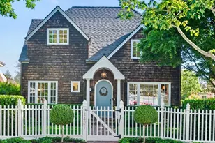 1427 Byron St, Palo Alto, CA 94301 - Photo 1