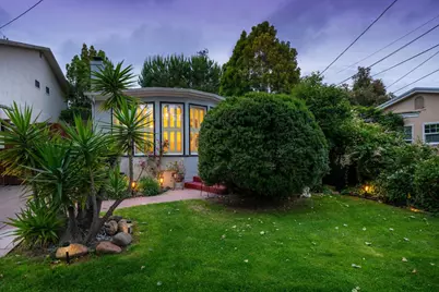 1132 Palm Dr, Burlingame, CA 94010 - Photo 2