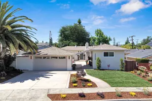 2020 Helena Way, Redwood City, CA 94061 - Photo 2