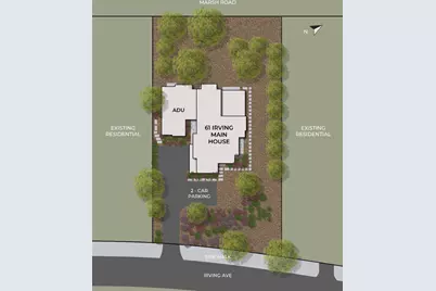 61 Irving Ave, Atherton, CA 94027 - Photo 8