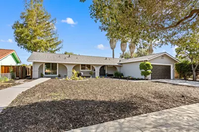 6130 Paseo Pueblo Dr, San Jose, CA 95120 - Photo 2
