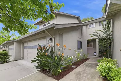 554 Manet Ter, Sunnyvale, CA 94087 - Photo 2