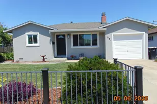 251 Del Norte Ave, Sunnyvale, CA 94085 - Photo 1
