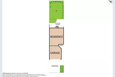 1892 Mountain Creek Ct, San Jose, CA 95148 - Photo 52