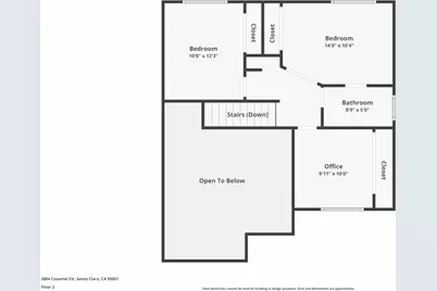 6263 Mahan Dr, San Jose, CA 95123 - Photo 40