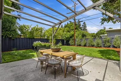 4133 Wilkie Way, Palo Alto, CA 94306 - Photo 20