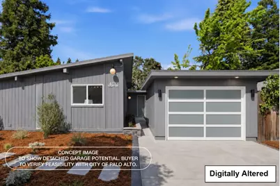4133 Wilkie Way, Palo Alto, CA 94306 - Photo 24