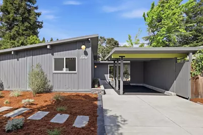 4133 Wilkie Way, Palo Alto, CA 94306 - Photo 2
