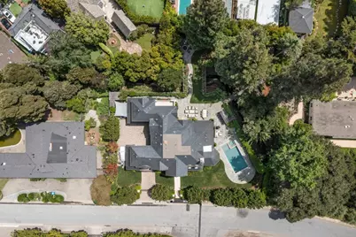 1545 Bellevue Ave, Hillsborough, CA 94010 - Photo 52