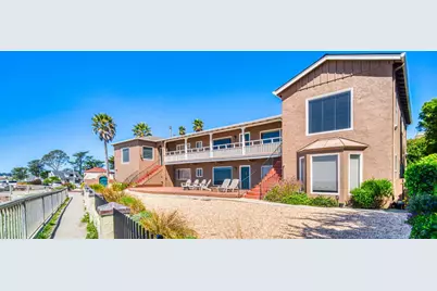 1703 East Cliff Dr, Santa Cruz, CA 95062 - Photo 1