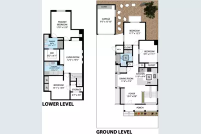 1157 Lincoln Ave, Palo Alto, CA 94301 - Photo 24