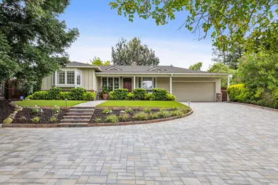 1480 Topar Ave, Los Altos, CA 94024 - Photo 1