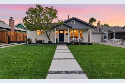 1835 Ellen Ave, San Jose, CA 95125 - Photo 1