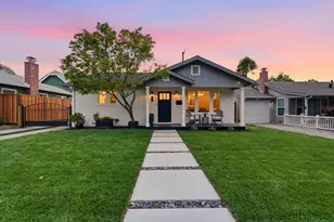 1835 Ellen Ave, San Jose, CA 95125 - Photo 1
