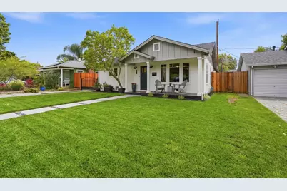 1835 Ellen Ave, San Jose, CA 95125 - Photo 4