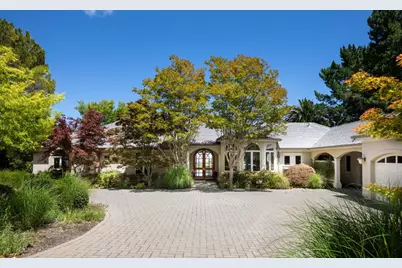 26990 Taaffe Rd, Los Altos Hills, CA 94022 - Photo 1