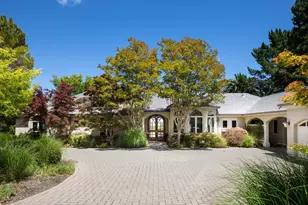 26990 Taaffe Rd, Los Altos Hills, CA 94022 - Photo 1