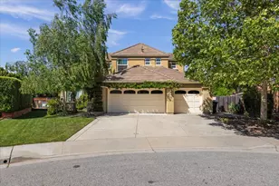 1525 Windsong Ct, Morgan Hill, CA 95037 - Photo 1