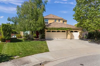 1525 Windsong Ct, Morgan Hill, CA 95037 - Photo 2