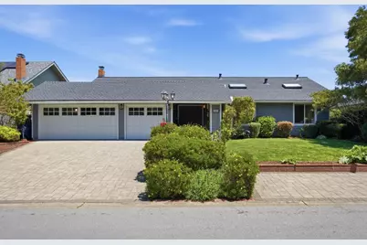 2021 Bordeaux Ln, Half Moon Bay, CA 94019 - Photo 1