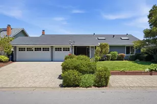 2021 Bordeaux Ln, Half Moon Bay, CA 94019 - Photo 1