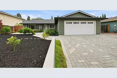 5823 Sunrose Ave, Newark, CA 94560 - Photo 1