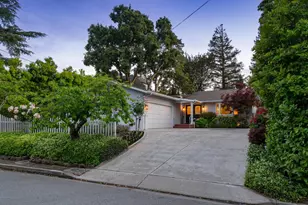 165 Pepper Ave, Burlingame, CA 94010 - Photo 2