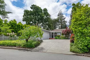 165 Pepper Ave, Burlingame, CA 94010 - Photo 1