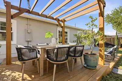 916 5th Ave, Redwood City, CA 94063 - Photo 28