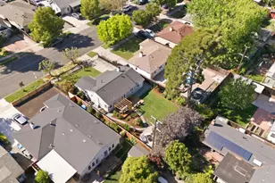 916 Fifth Ave, Redwood City, CA 94063 - Photo 44