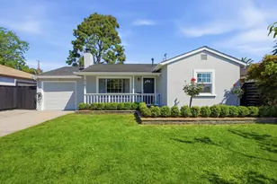 916 Fifth Ave, Redwood City, CA 94063 - Photo 2